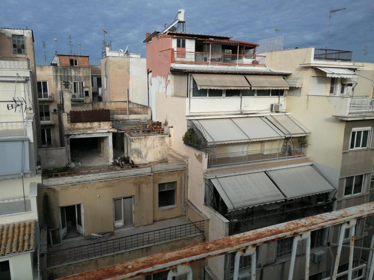 Appartamento Κέντρο Αθήνας Πλάκα -Μοναστηρακι Esterno foto